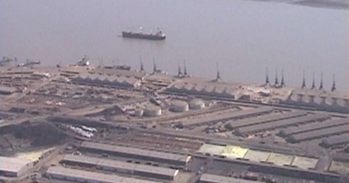 Adani Ports signs concession agreement for multipurpose terminal at Deendayal Port
