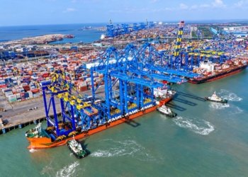Deendayal Port Congestion Prompts Rice-Loading Plan