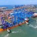 Deendayal Port Congestion Prompts Rice-Loading Plan