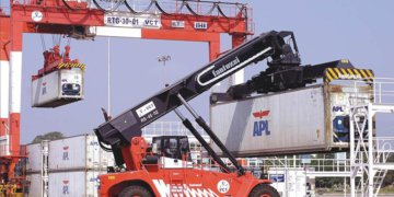 DICT moves Polymer Express to Pipavav