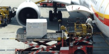 Noida International Airport targets pharma, agri and mobile shipments