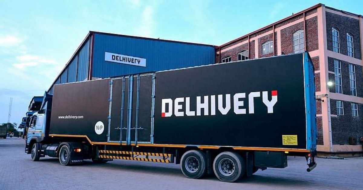 Delhivery rolls out its 4th all-women-operated hub in Delhi