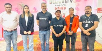 All-women workforce powers Delhivery’s Moga hub