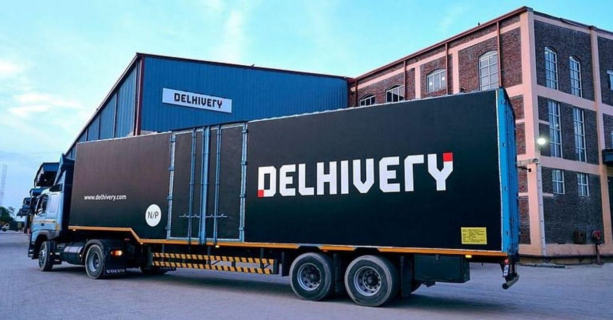 Delhivery One, a digital shipping platform launched for MSMEs and e-commerce brands