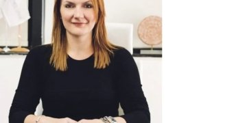 Despina Panayiotou Theodosiou re-elected President of WISTA International