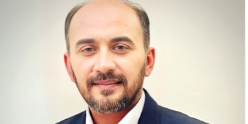 WeFreight Announces New Managing Director for Indian Operations
