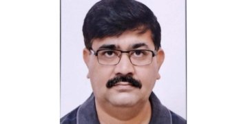 Devendra Thakar takes charge as CEO, Dhamra Port