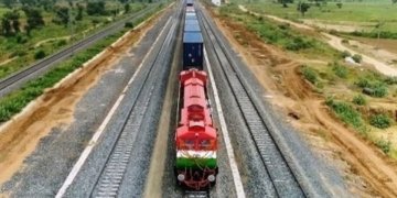 Parliament panel recommends building more freight corridors