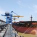Dhamra Port discharges 1, 13,944 MT coal