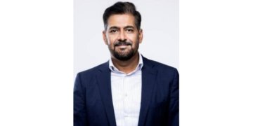 Dheeraj Bhatia to become Member of the Executive Board responsible for terminals at Hapag-Lloyd