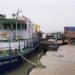 Dhubri river promotes BBIN regional trade
