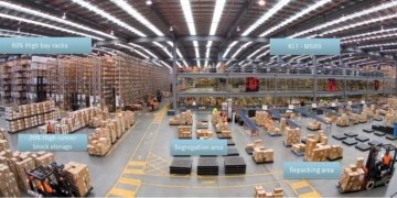 Pardos Logistics plans warehousing park in Haryana