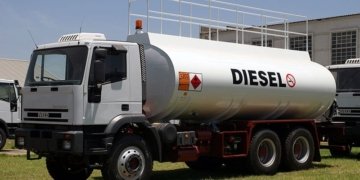 Indian diesel exports to Europe soars as Russia cuts production
