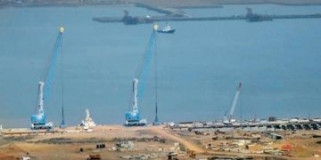 NCLAT gives go ahead to NCLT Mumbai to decide on Adani Ports’ bid for Dighi Port