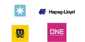 DCSA to trial digital standards for container shipping