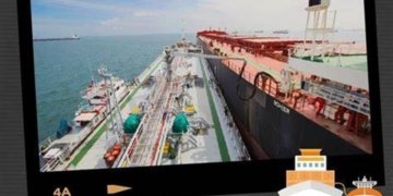 First Fully Digital Bunkering Will Come into Force at Singapore from April 2025