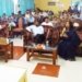 SENSITISATION WORKSHOP ON CRUISE TOURISM AT MPT