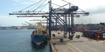 DIRECT DELIVERY OF AUTO RELATED CONSIGNMENTS FROM THE 2 CONTAINER TERMINALS IN CHENNAI RESULTING IN COST AND TIME SAVINGS