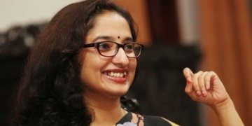 Divya S Iyer is appointed new MD of Vizhinjam port