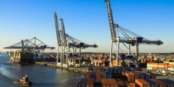 US dockworker strike sees little chance of early resolution