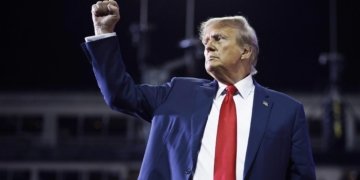 The shipping sector assesses effects of Trump’s reelection