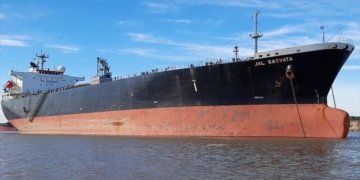Doria Shipping buys its first two tankers