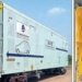 Railways to bring in double decker wagons for SUV logistics