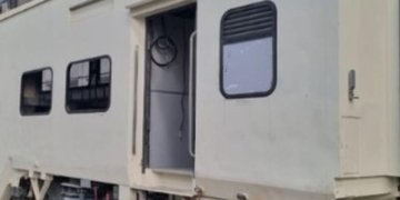Railways to develop Vande cargo trains and double-decker cargo liners