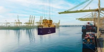 Top Sea Ports Around the World: A Comprehensive Guide