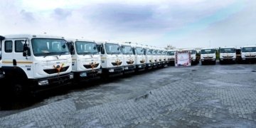 DP World enhances operational safety and efficiency with ESC