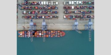 DP World Cochin Sustains Strong Momentum with 73,636 TEUs Handled in July 2024