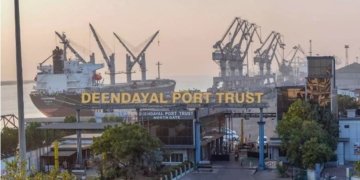 At Kandla, 3400 acres set aside for green hydrogen entities