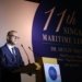 Singapore maritime lecture provides insight into driving forces of logistics