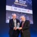 Dr Ravi Mehrotra Receives Lifetime Achievement Award at Seatrade 30th Anniversary Awards Event