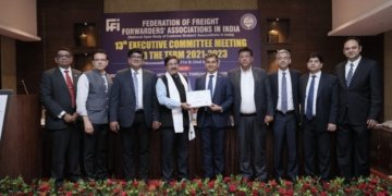 Logistics Skill Council recognises FFFAI as Training Partner
