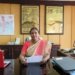 Dr. M. Beena IAS assumes charge as Chairman, Cochin Port Trust