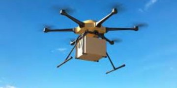 Skye Air enters into partnership with SMILe to deliver shipments via drones