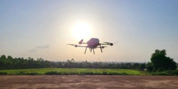 Shiprocket and Skye Air to offer e-commerce deliveries by drones