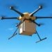 Ecom Express plans drone deliveries in Delhi NCR region