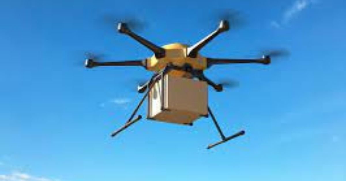 Indian Army orders 200 logistics drones