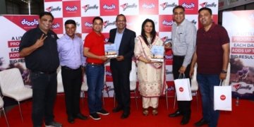 Drools inaugurates largest CNF warehouse in the PET FOOD INDUSTRY
