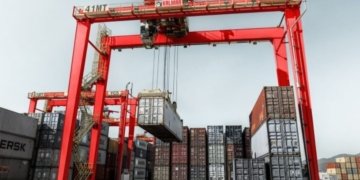 MEP Infra wins contract for dry port in Congo