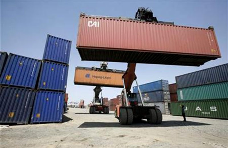 Wardha Dry Port to drive growth in Vidarbha