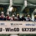 CMA CGM container vessels trial VCR technology