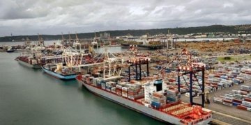 ICTSI announces expansion proposal for Australian container terminal