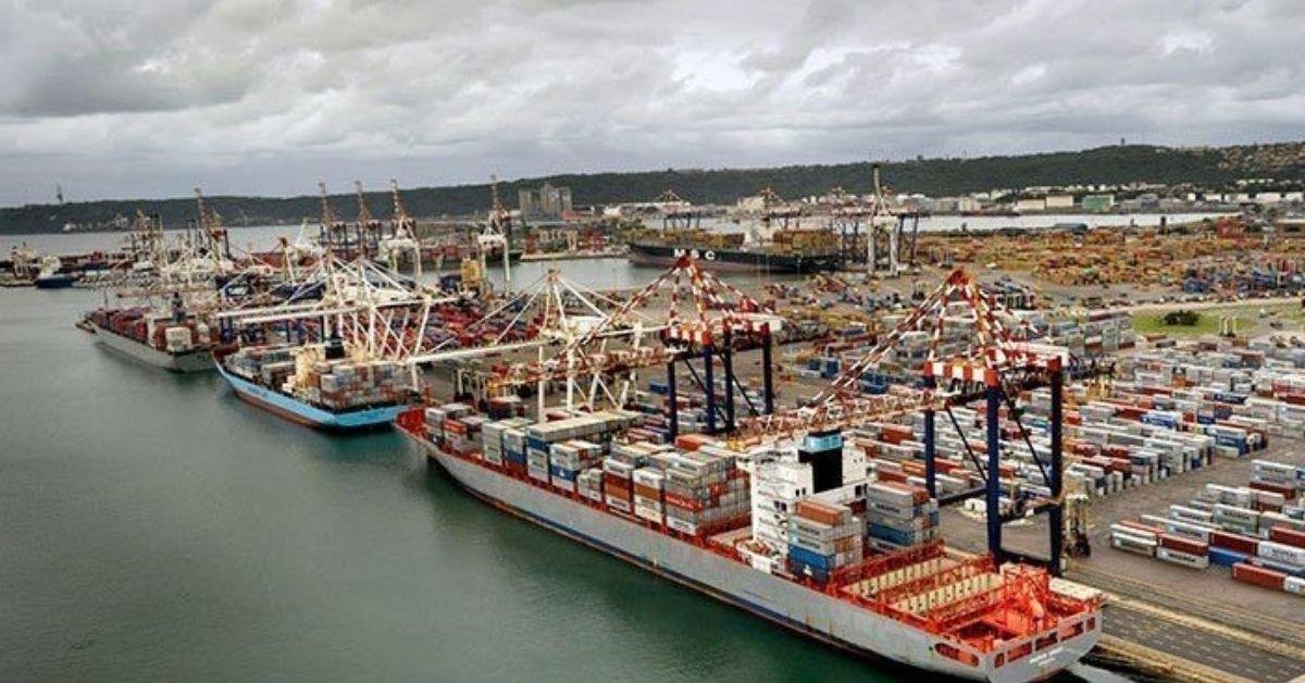 New service links Hamad Port with other major ports