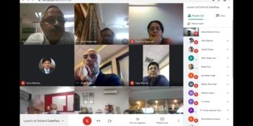 First in India, DIAL Cargo introduces e-Gate Pass collaborating with DCBA