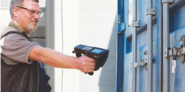 SEALING INEFFICIENCY with E-SEALING OF CONTAINERS