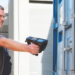 SEALING INEFFICIENCY with E-SEALING OF CONTAINERS