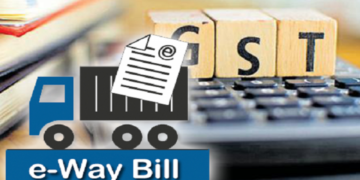 Creation of e-way bills and e-Invoices require multi-factor verification